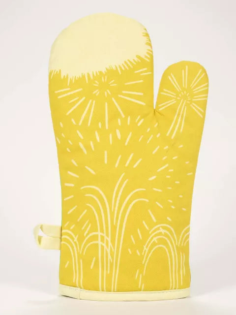 I'LL FRY ANYTHING. AND THEN I'LL TAKE YOUR JUDGEMENT AND FRY THAT SHIT TOO. OVEN MITT