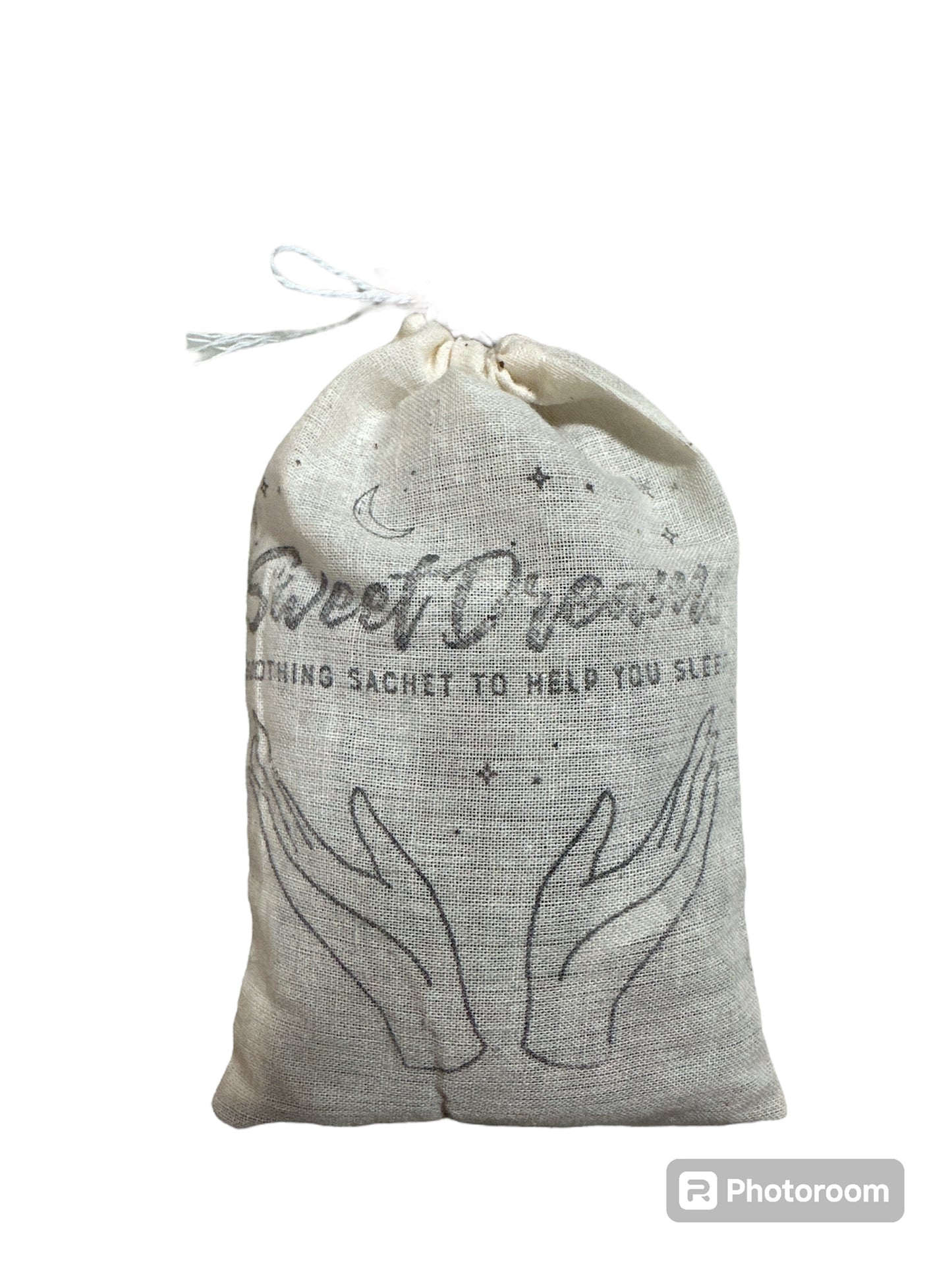 Sweet dreams sachet
