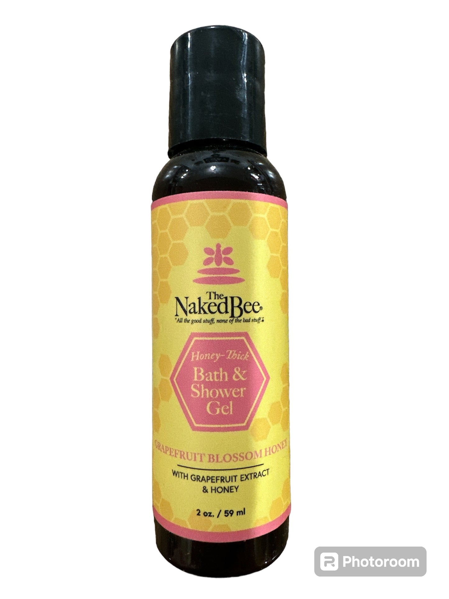 Bath/shower gel