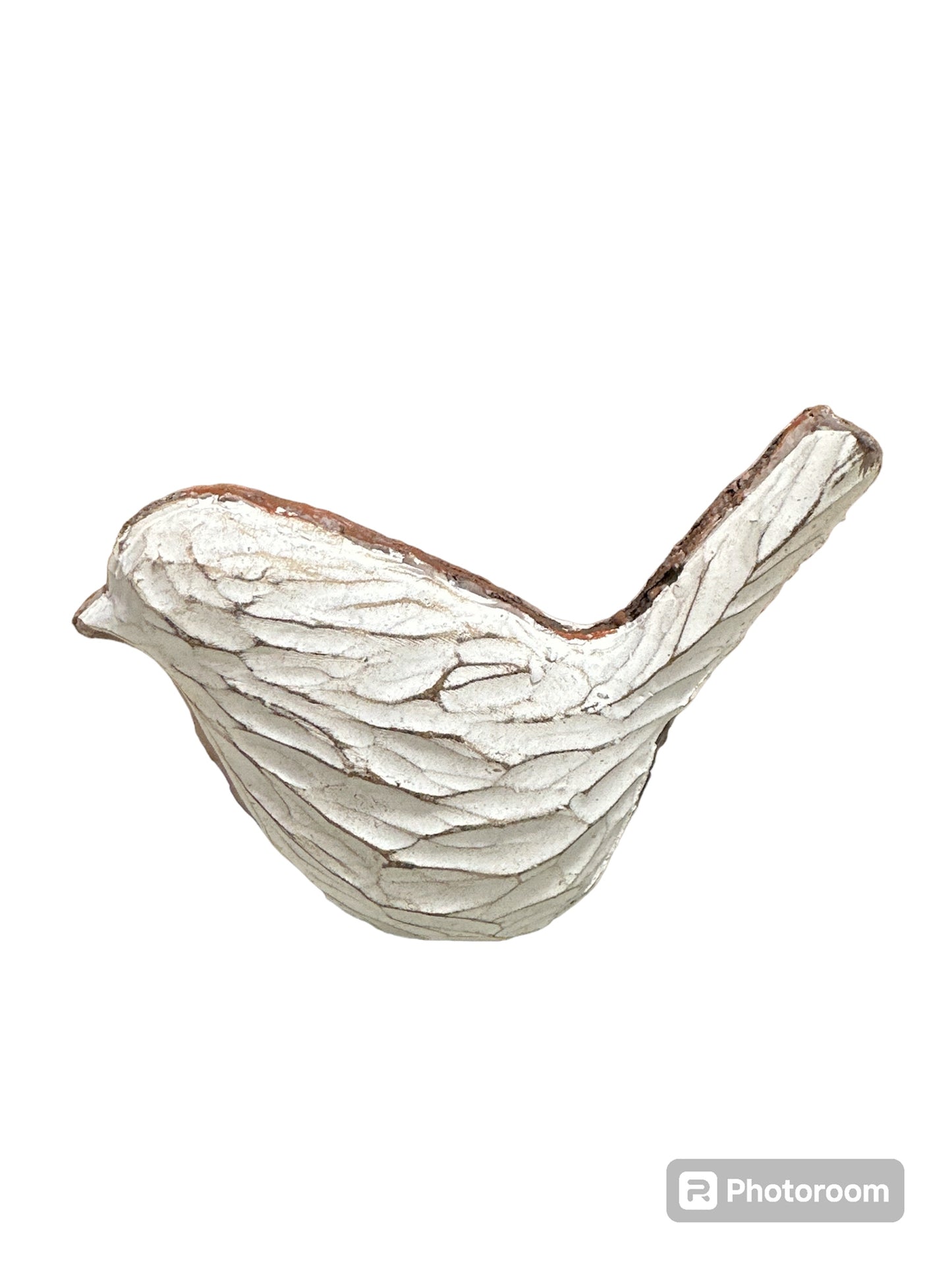 Resin Bird