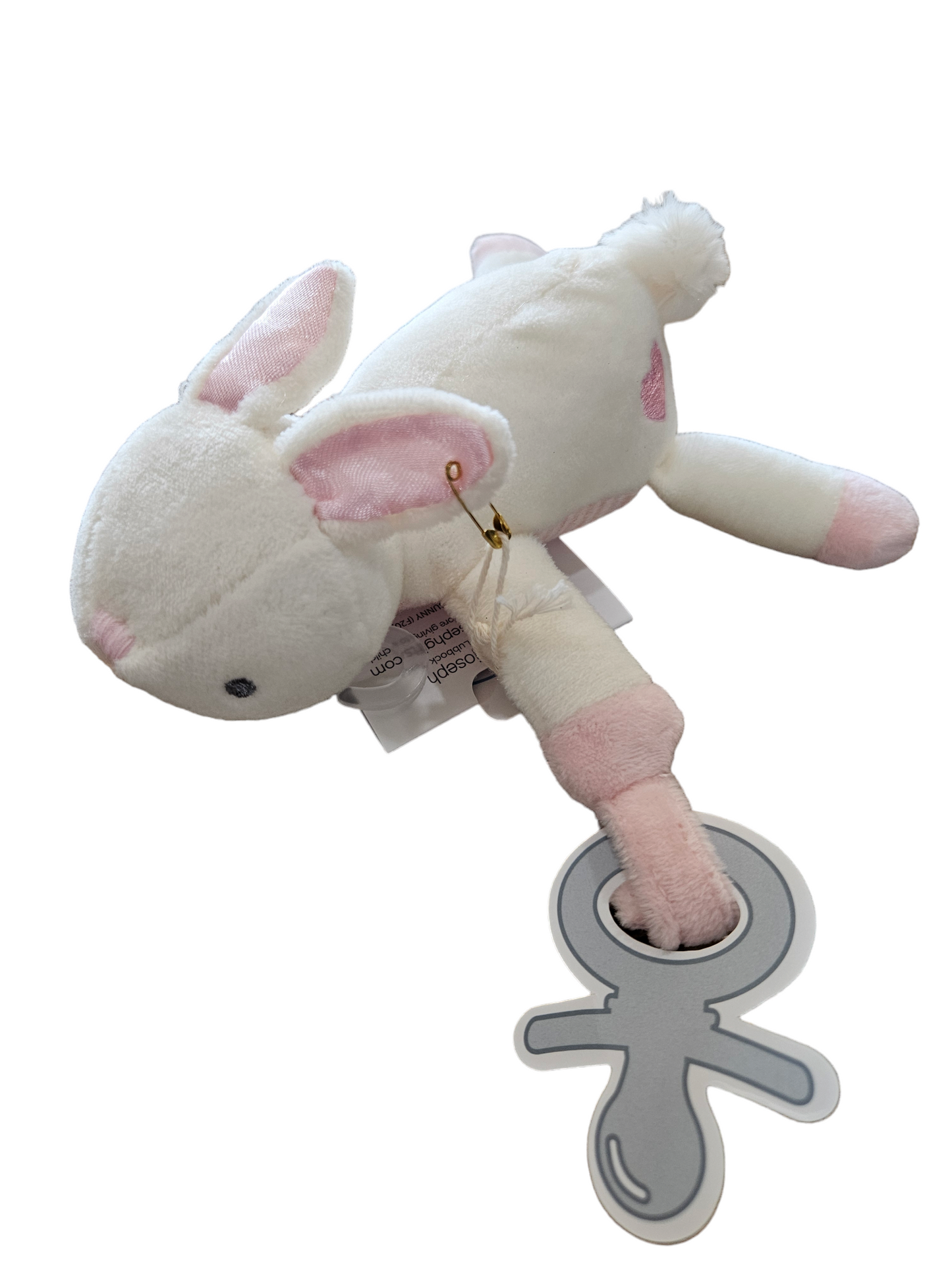 Pacifier Holder