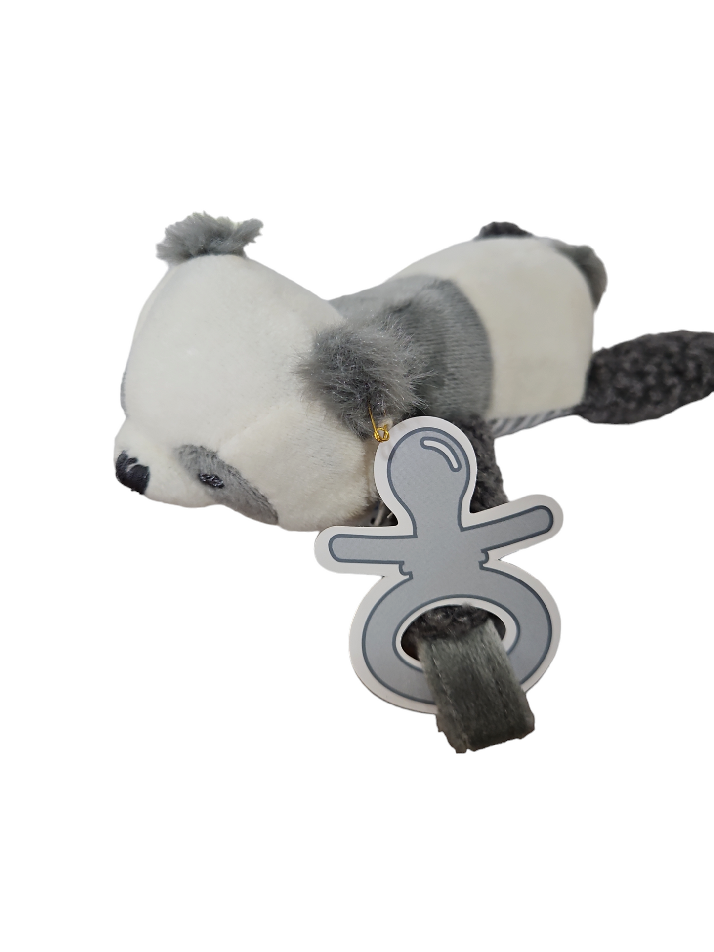 Pacifier Holder