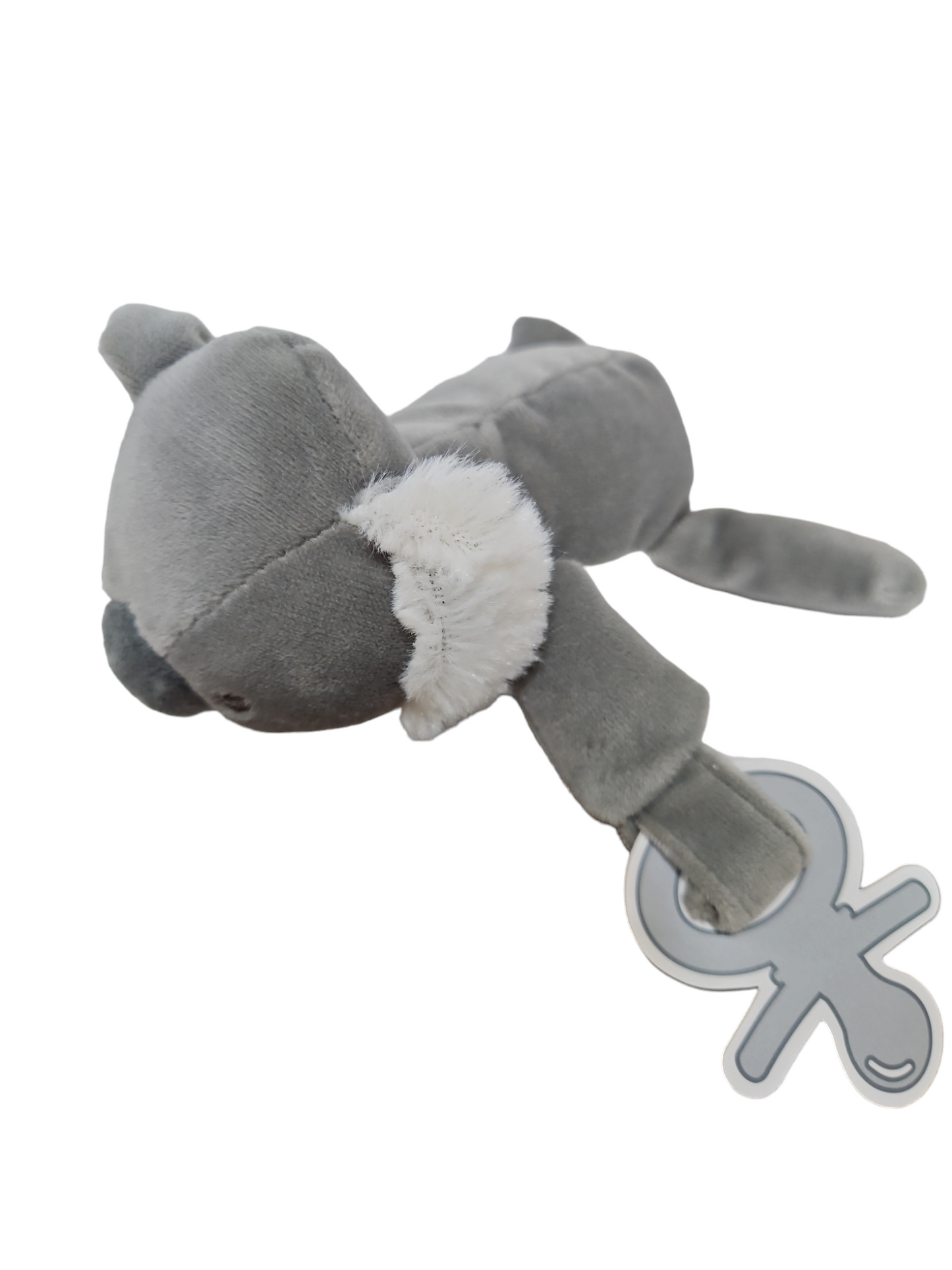 Pacifier Holder