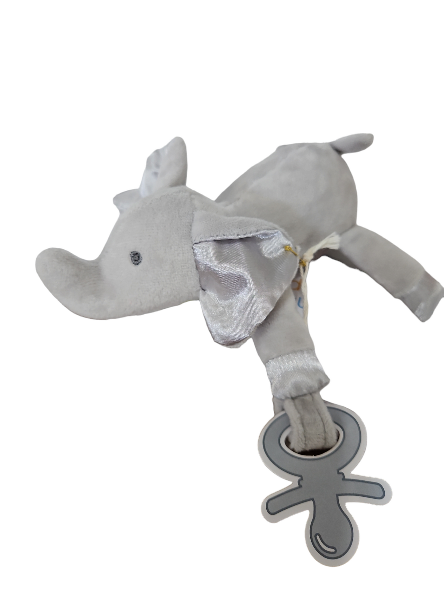 Pacifier Holder