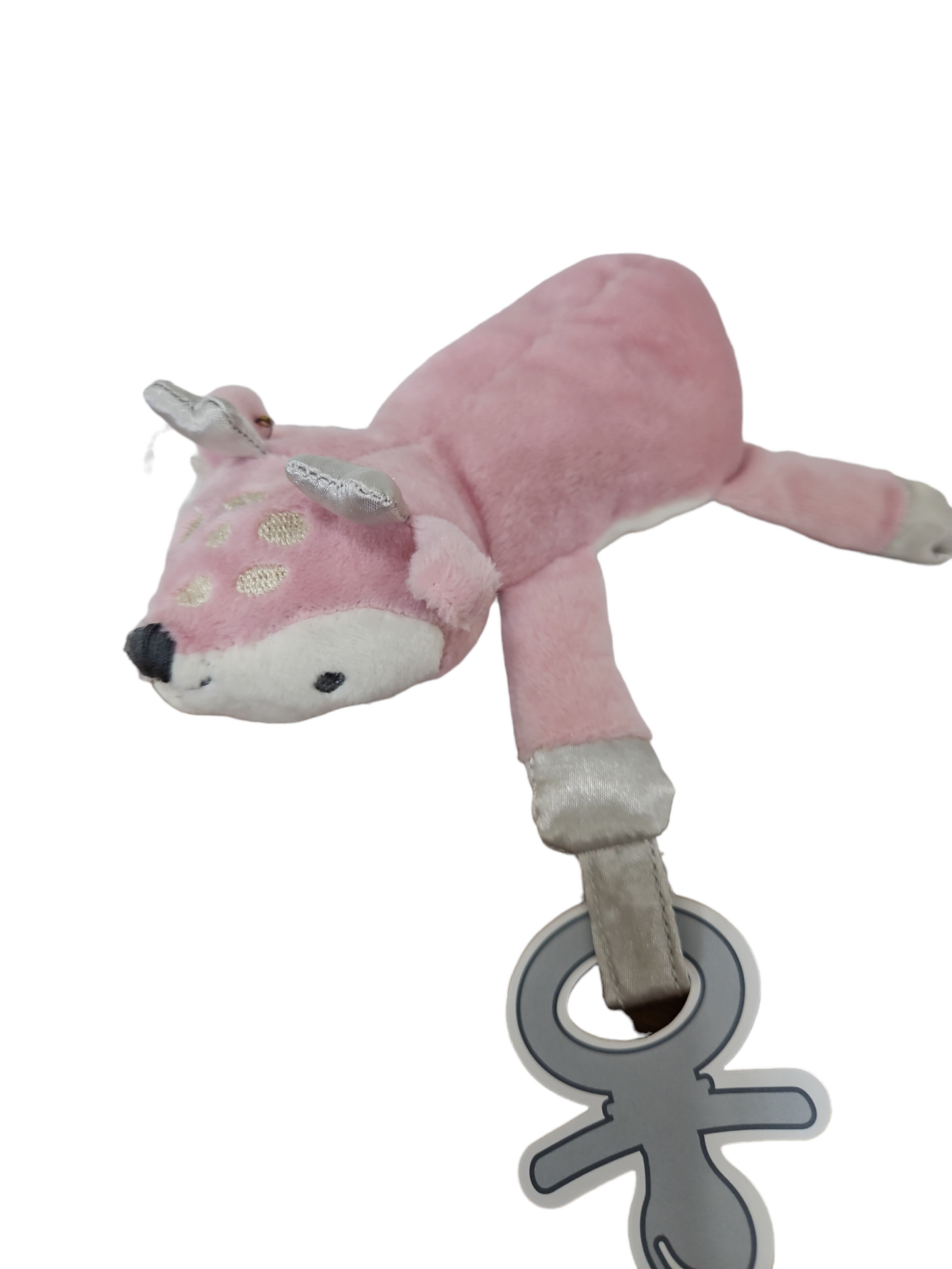 Pacifier Holder