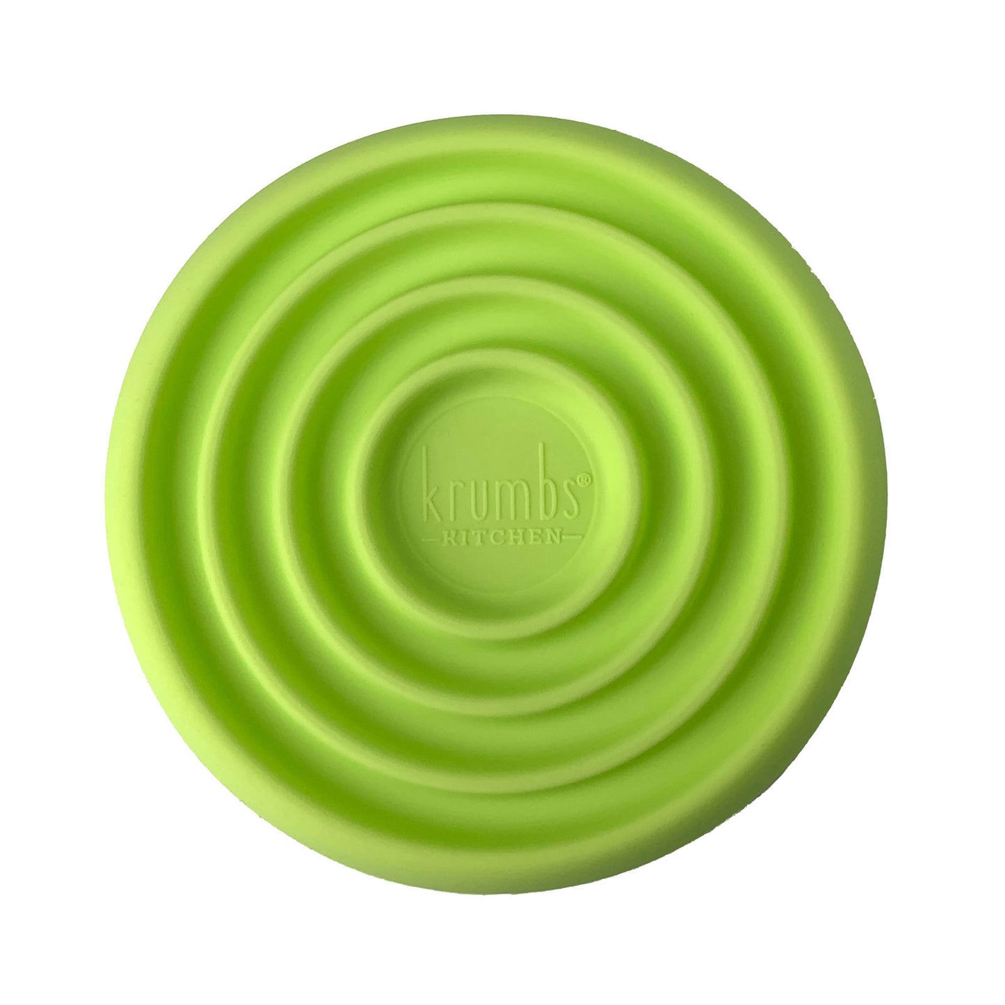 Krumbs Kitchen Essentials 2pk Silicone Jar Opener
