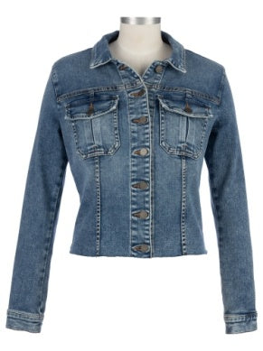 Kara Jacket