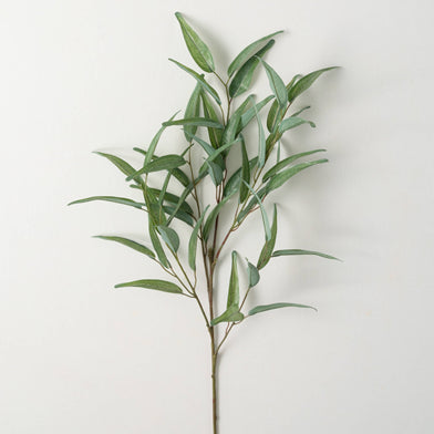 TALL WILLOW EUCALYPTUS SPRAY