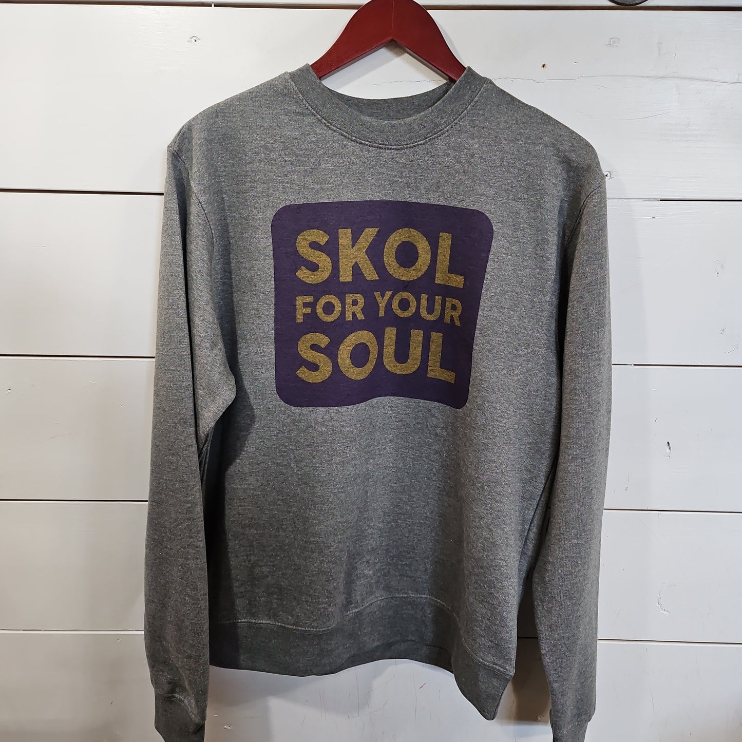 Skol Sweatshirt