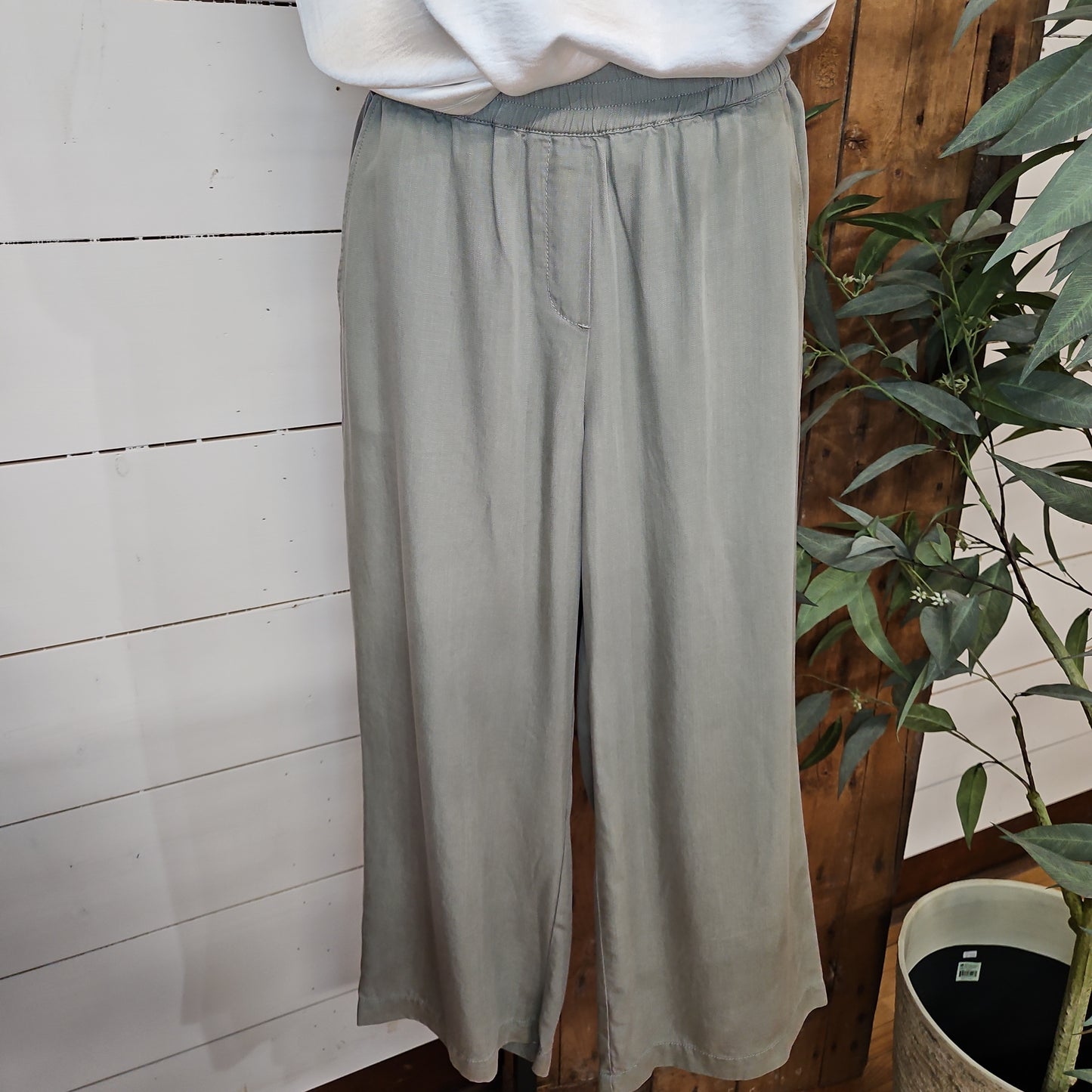 Renuar Gaucho Pants