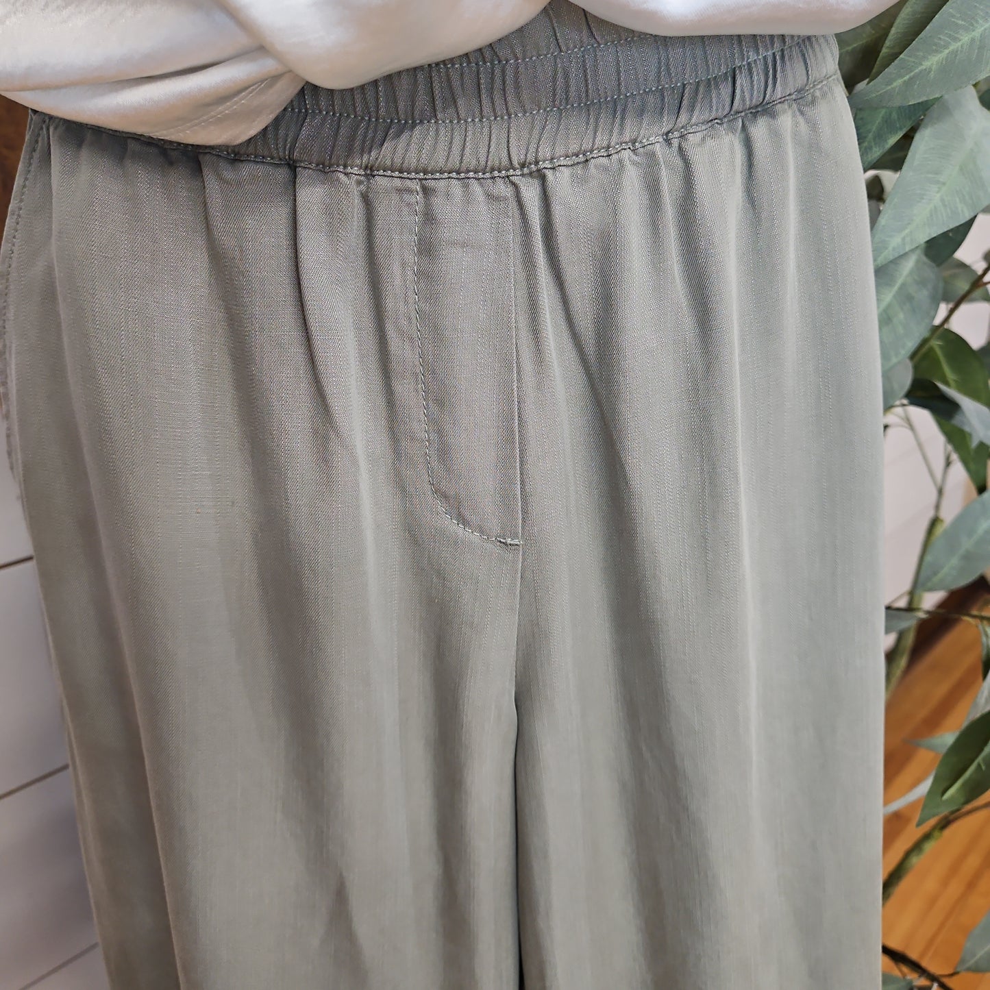 Renuar Gaucho Pants