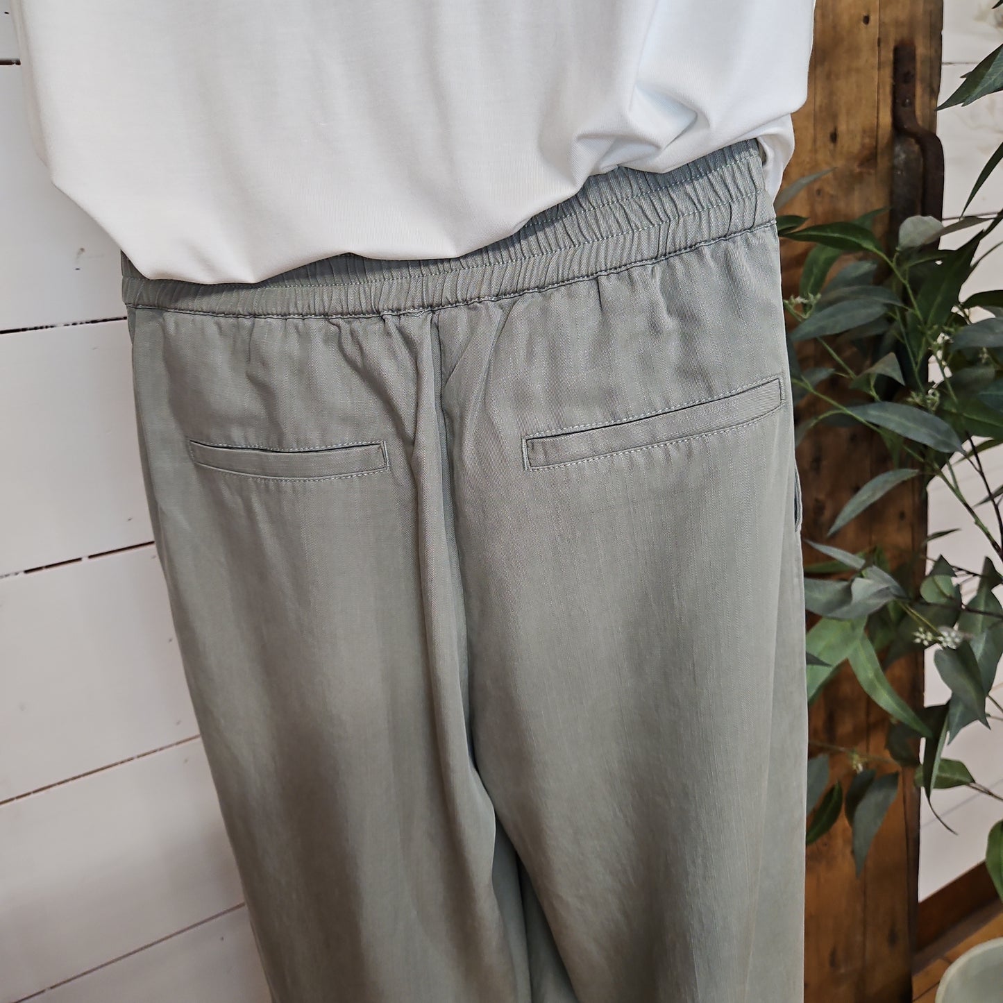 Renuar Gaucho Pants