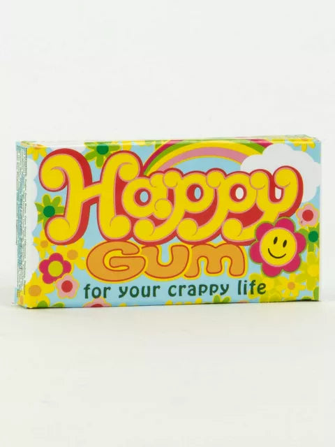 HAPPY GUM