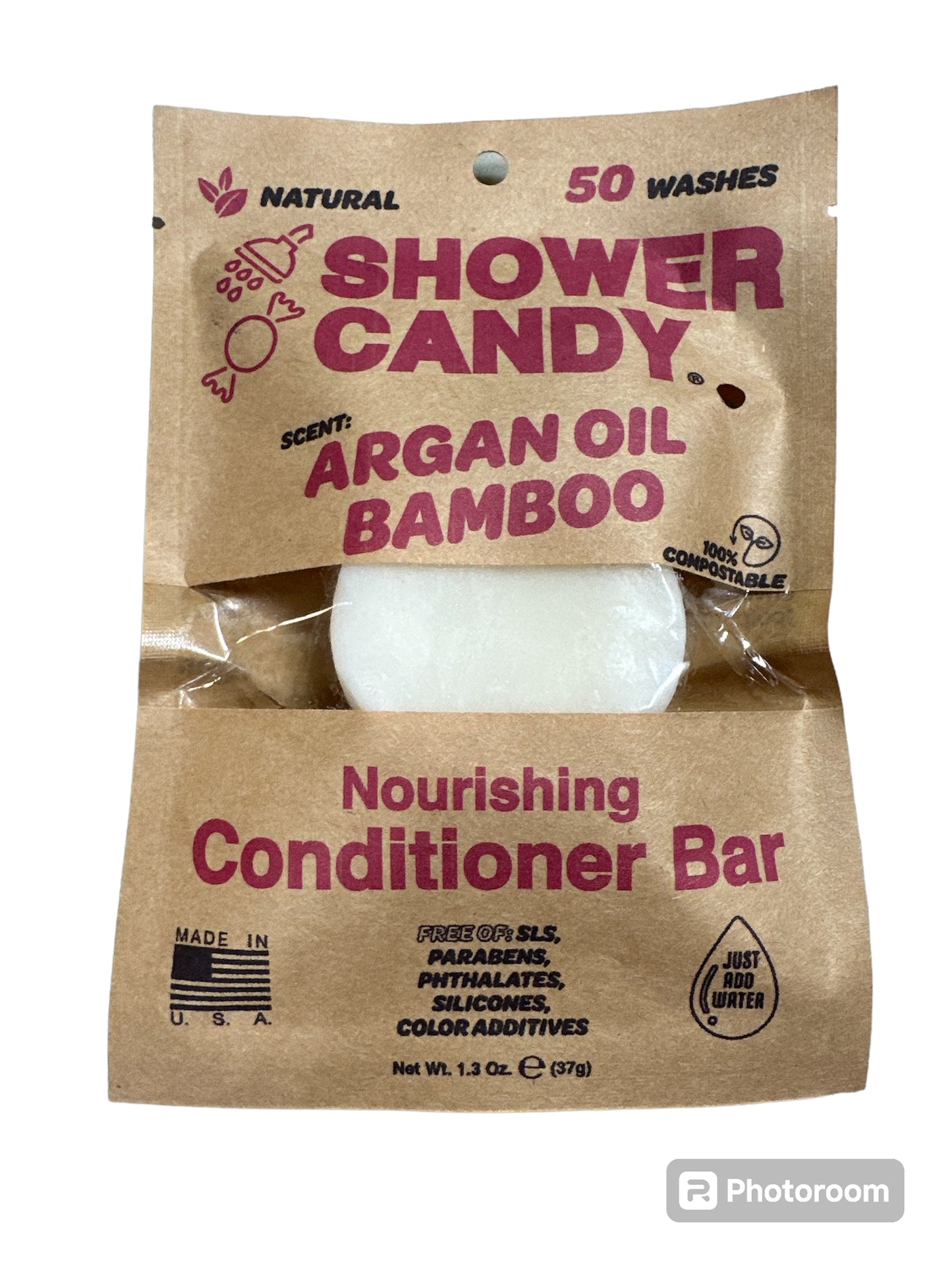 Nourishing Conditioner Bar