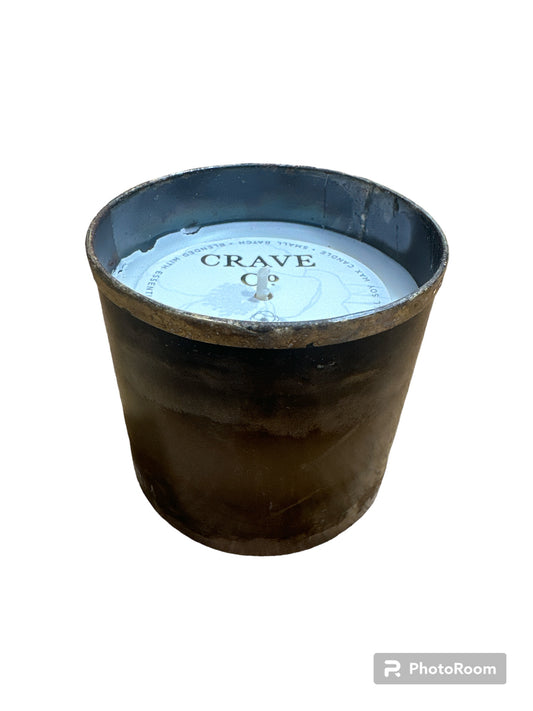 Crave Candle, 8 oz.