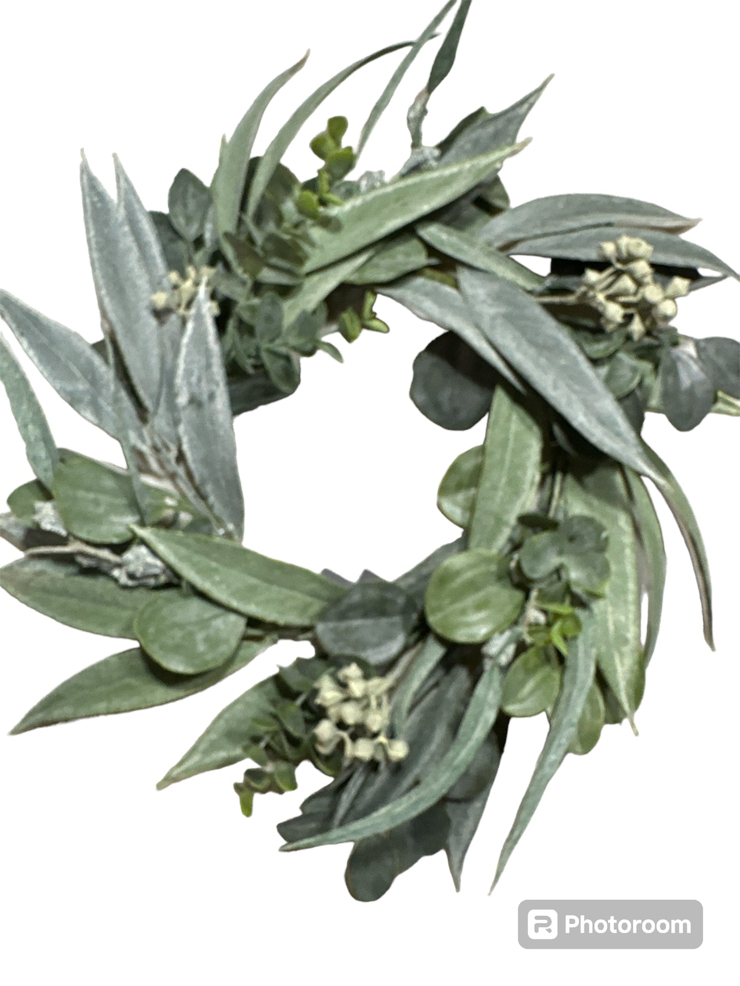 Californian Medium Eucalyptus Wreath