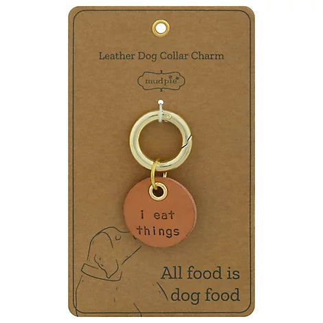 Dog Collar Charms