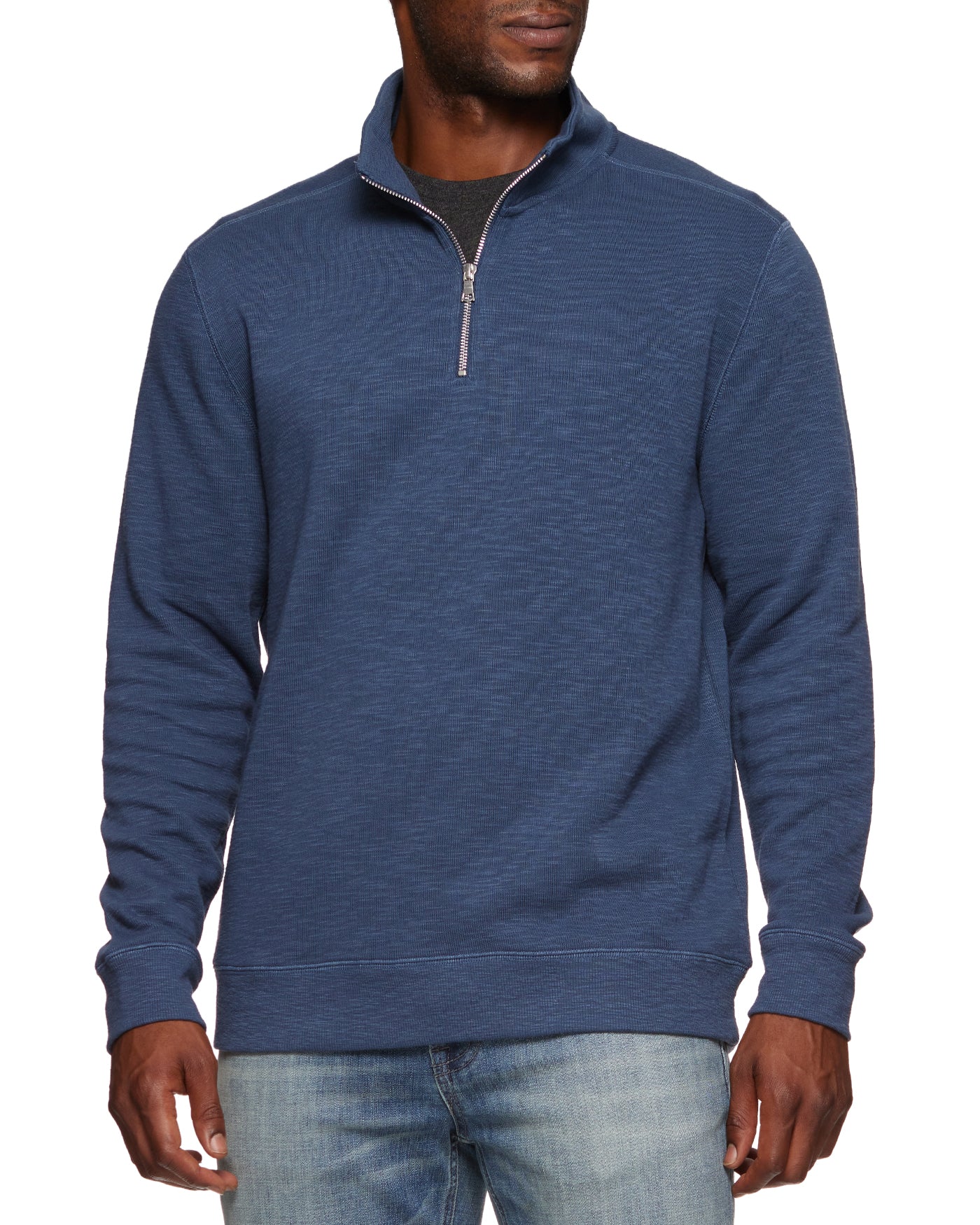 Lavelle 1/4 Zip Pullover