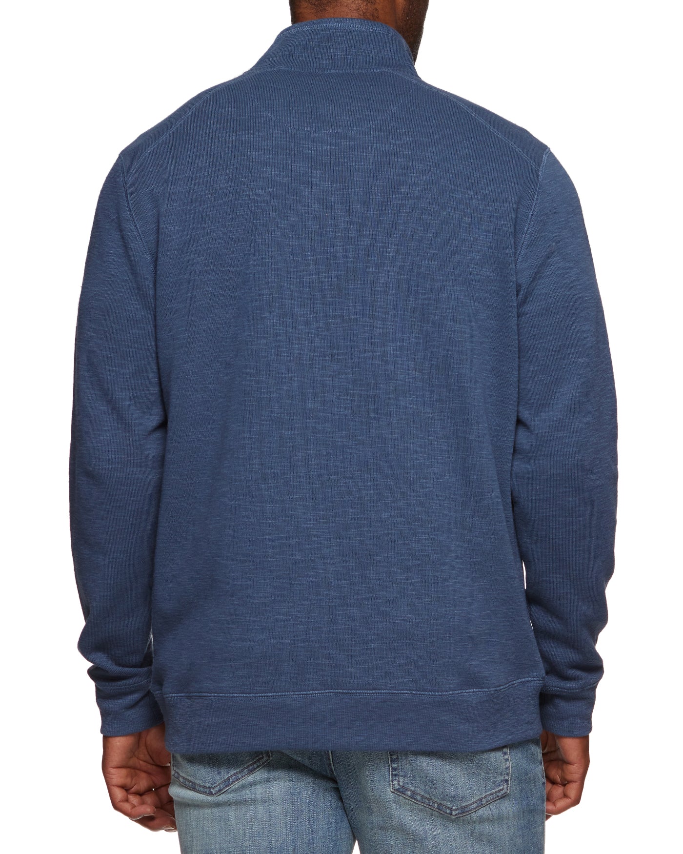 Lavelle 1/4 Zip Pullover