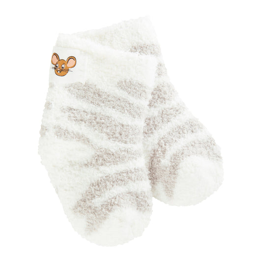 Snug infant Cozy Crew - Tiger