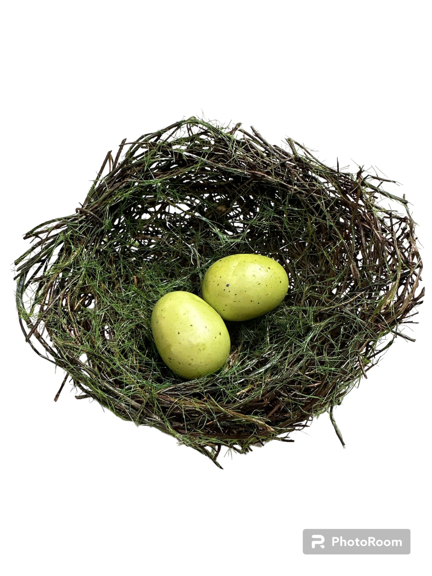 Large Nest