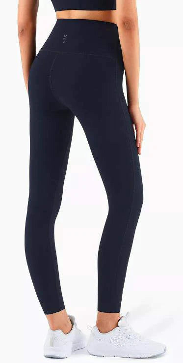 Melby Jo Perfect Black Leggings