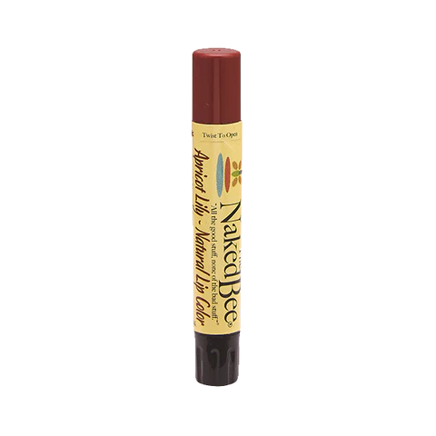 Naked Bee Lip Color