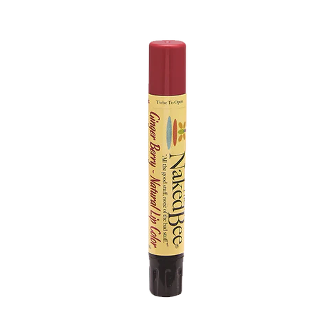 Naked Bee Lip Color