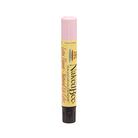 Naked Bee Lip Color