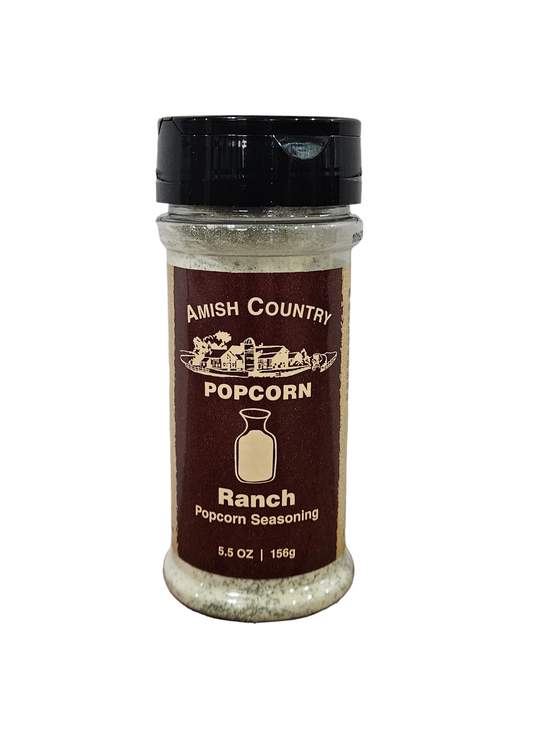 Ranch Seasoning