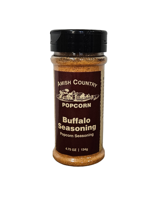 Buffalo Seasoning