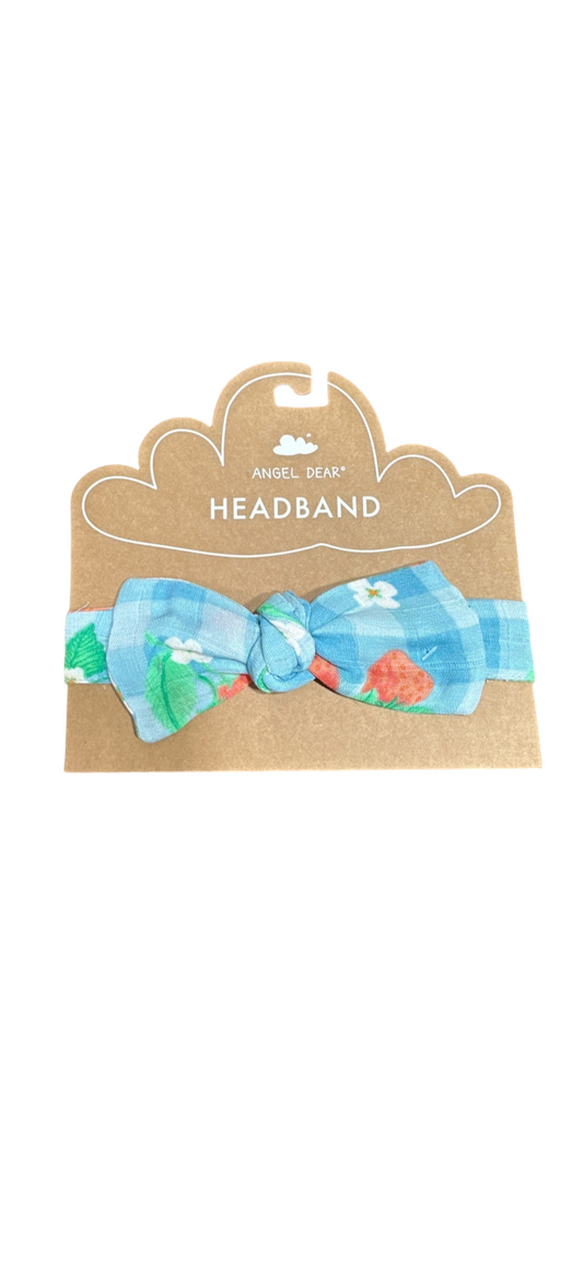 Headband