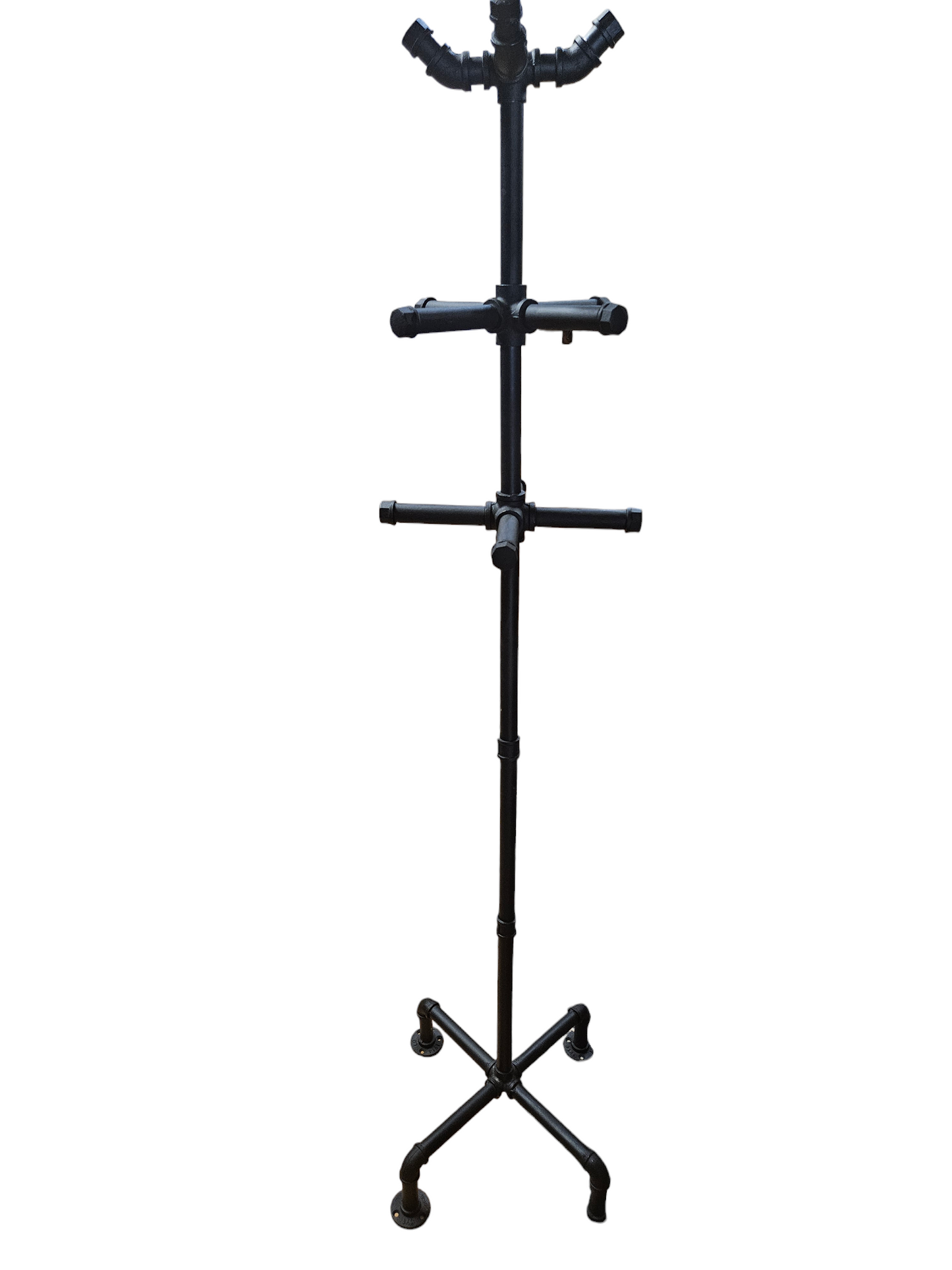 # 70 Coat Rack