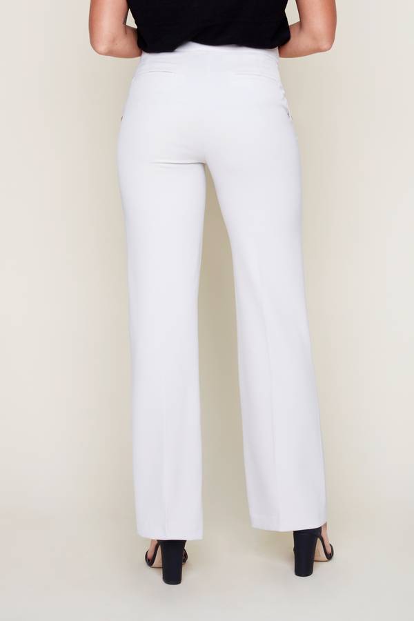 Soft Suiting Pant