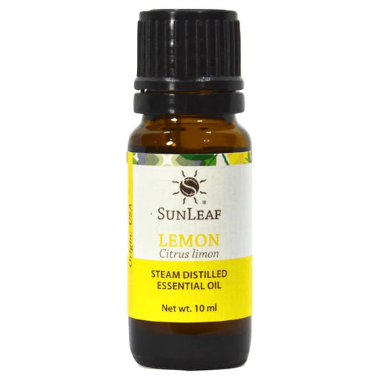 Sun Leaf Essential Oils