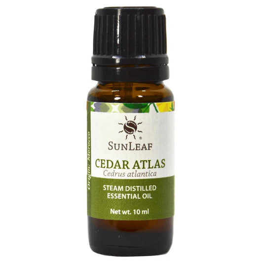 Sun Leaf Essential Oils