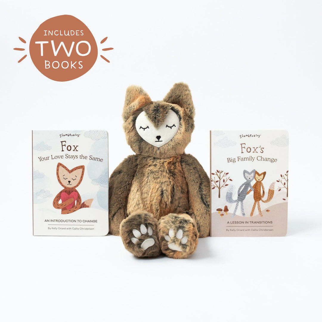 Fox Kin Set