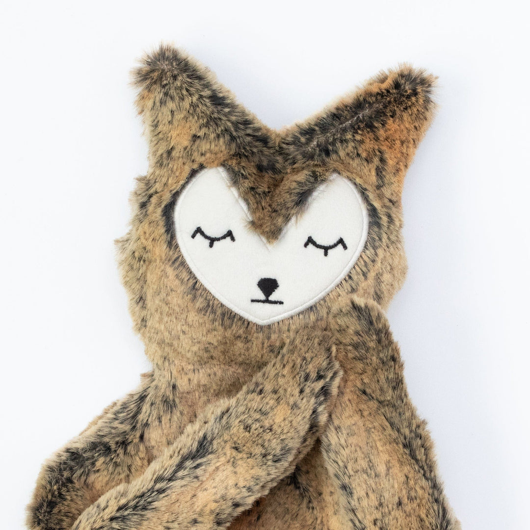 Fox Snuggler Set