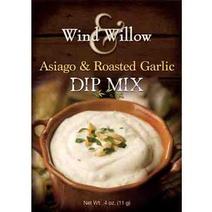 A classic mix you will want to keep on hand.  Add sour cream and mayo for a great dip or add cream for a super flavorful creamy pasta sauce!    Combine with 1 cup mayo and 1 cup sour cream for approximately 2 cups prepared dip.  