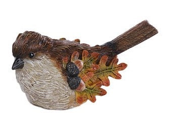 Harvest Leaf Bird