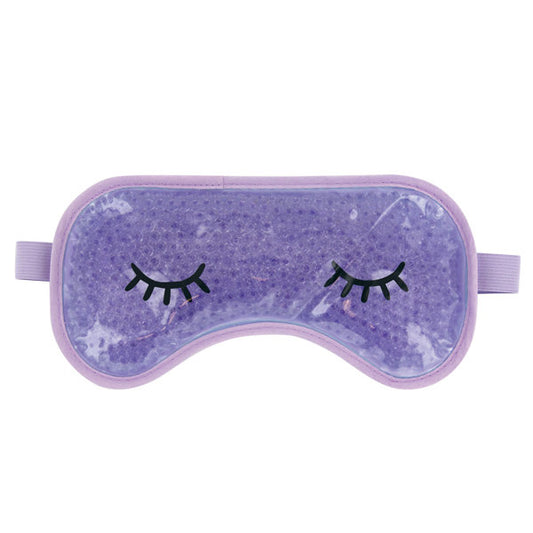 Lemon Lavender If Looks Could Chill Hot & Cold Gel Eye Mask