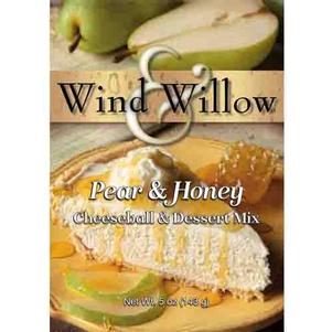 Wind & Willow Cheeseball mix