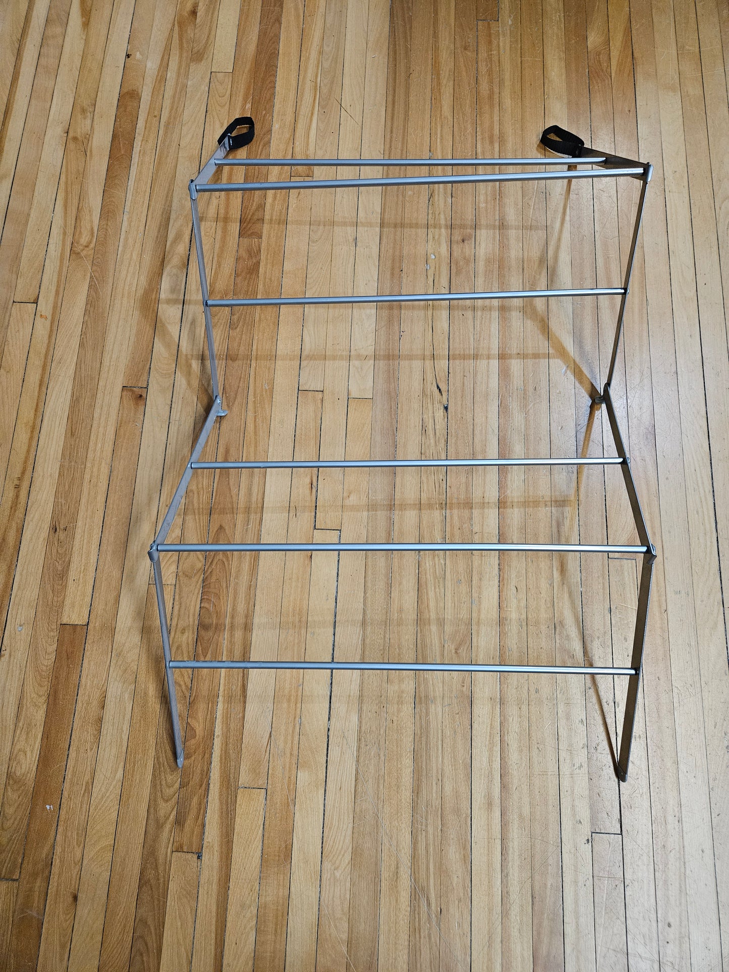 #10 Drying Rack