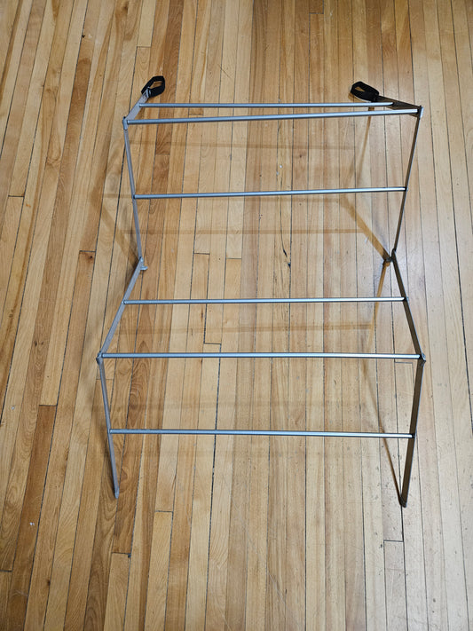 #10 Drying Rack