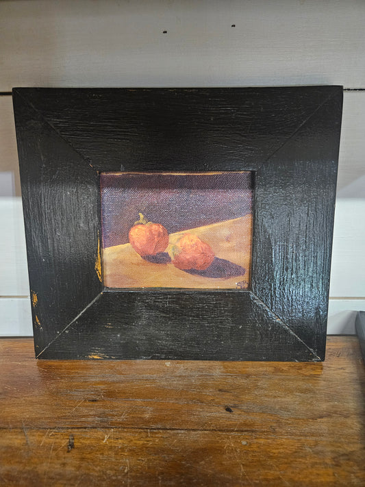 #18 Oil Painting